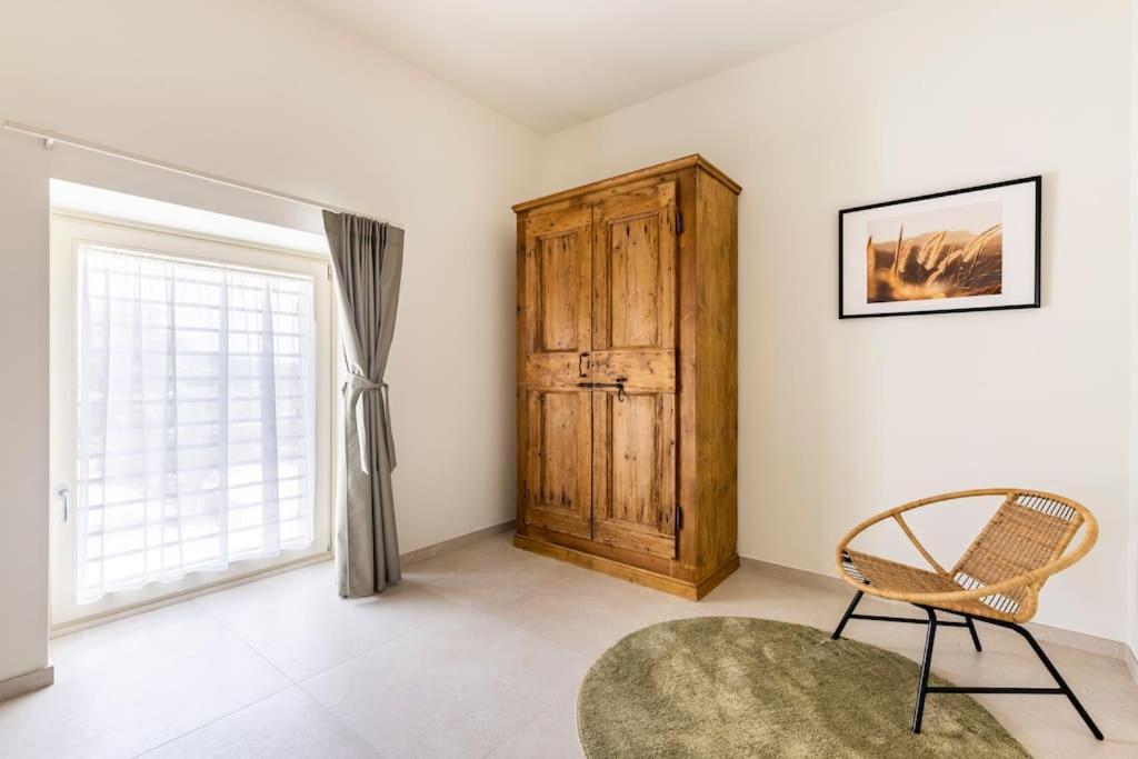Verdeolivo 1876 - Apartments & Pool Mezzane di Sotto Εξωτερικό φωτογραφία