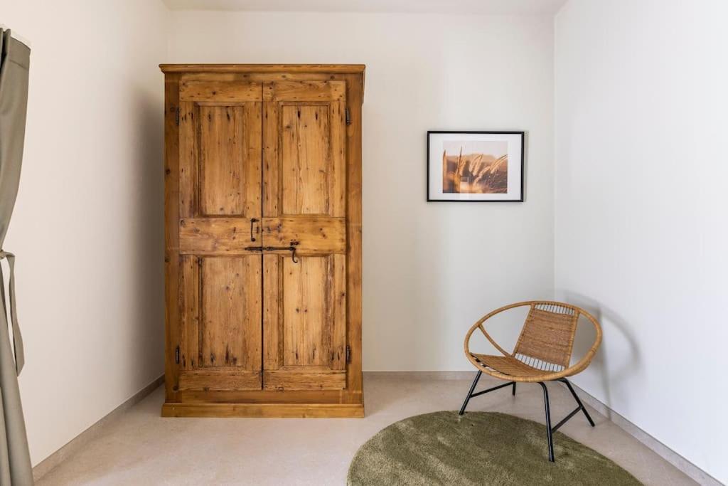 Verdeolivo 1876 - Apartments & Pool Mezzane di Sotto Εξωτερικό φωτογραφία