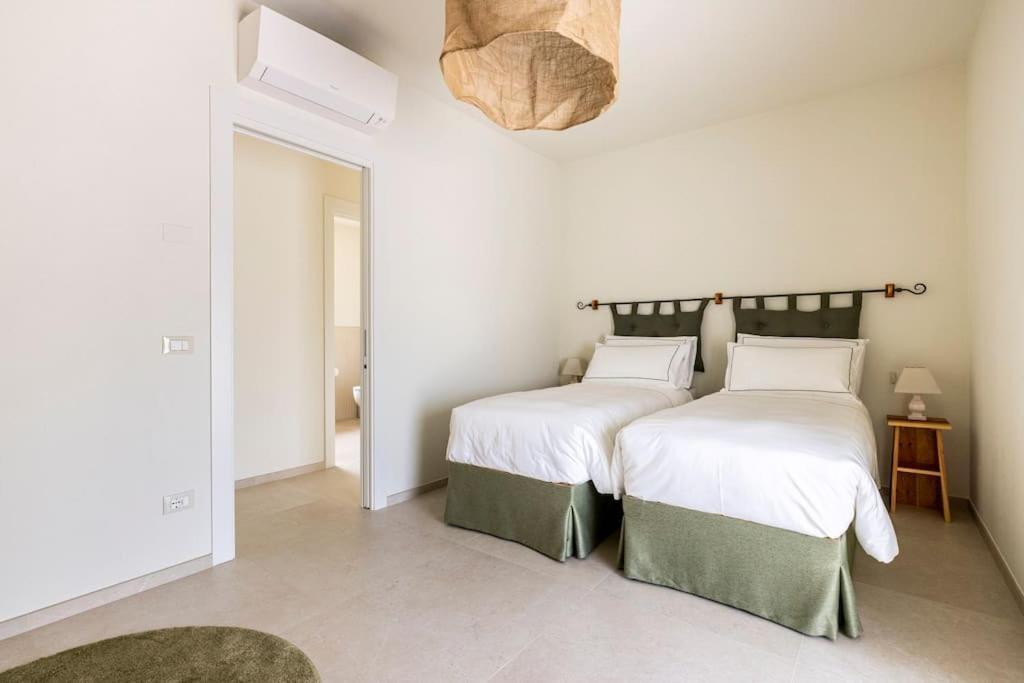Verdeolivo 1876 - Apartments & Pool Mezzane di Sotto Εξωτερικό φωτογραφία