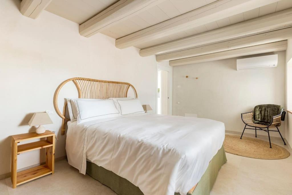 Verdeolivo 1876 - Apartments & Pool Mezzane di Sotto Εξωτερικό φωτογραφία