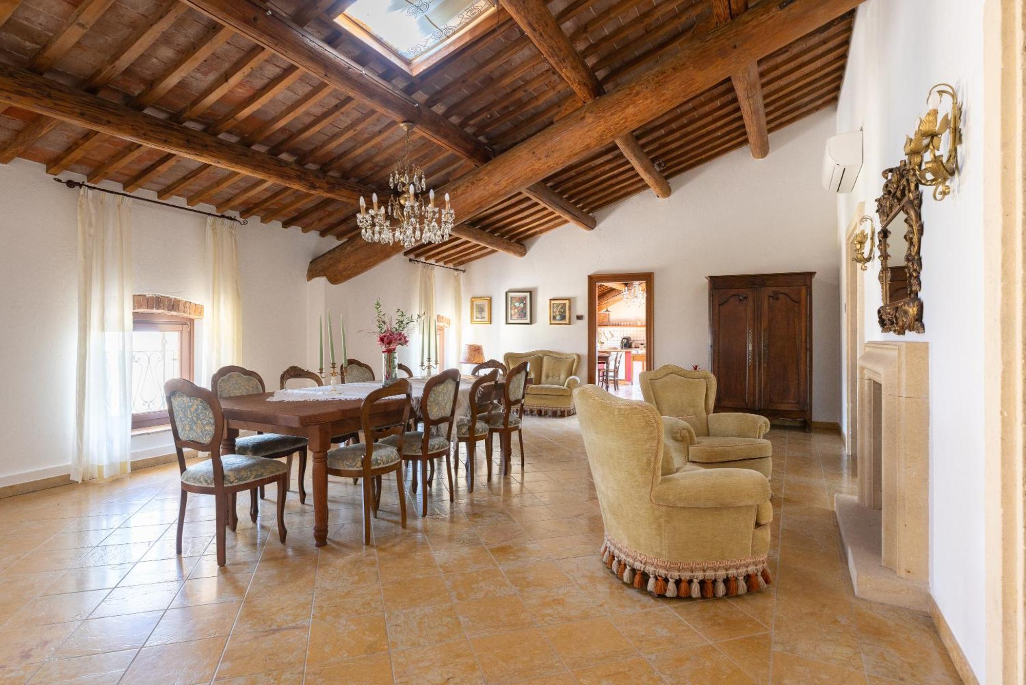 Verdeolivo 1876 - Apartments & Pool Mezzane di Sotto Εξωτερικό φωτογραφία