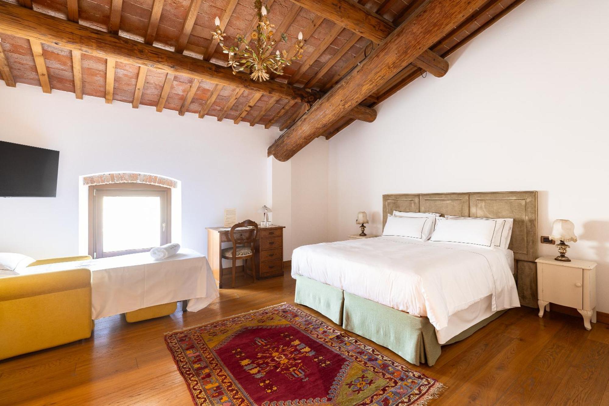 Verdeolivo 1876 - Apartments & Pool Mezzane di Sotto Εξωτερικό φωτογραφία